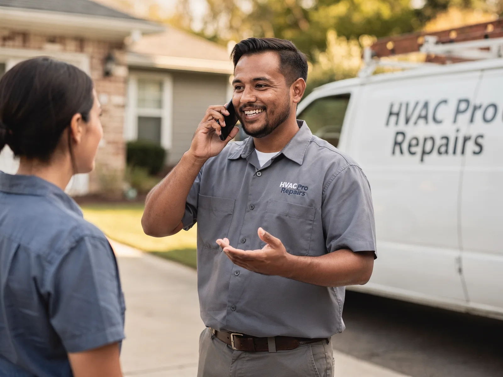 Heat Pump Repair Presque Isle, MI FAQs